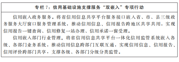 河南省人民政府关于印发河南省“十四五”营商环境和社会信用体系发展规划的通知