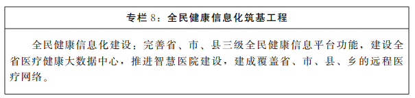 河南省人民政府关于印发河南省“十四五”公共卫生体系和全民健康规划的通知 河南省人民政府关于印发河南省“十四五”公共卫生体系和全民健康规划的通知