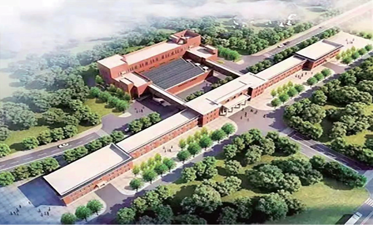 河南省人民政府关于印发河南省“十四五”城市更新和城乡人居环境建设规划的通知 河南省人民政府关于印发河南省“十四五”城市更新和城乡人居环境建设规划的通知