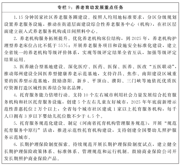 河南省人民政府关于印发河南省“十四五”制造业高质量发展规划和现代服务业发展规划的通知 河南省人民政府关于印发河南省“十四五”制造业高质量发展规划和现代服务业发展规划的通知