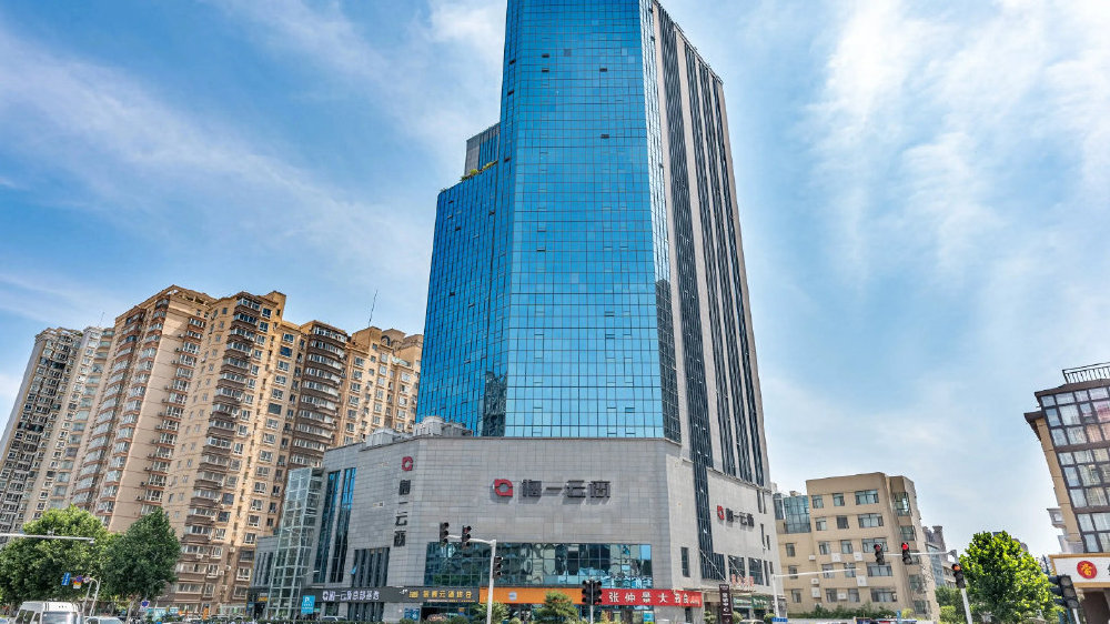 非公企业